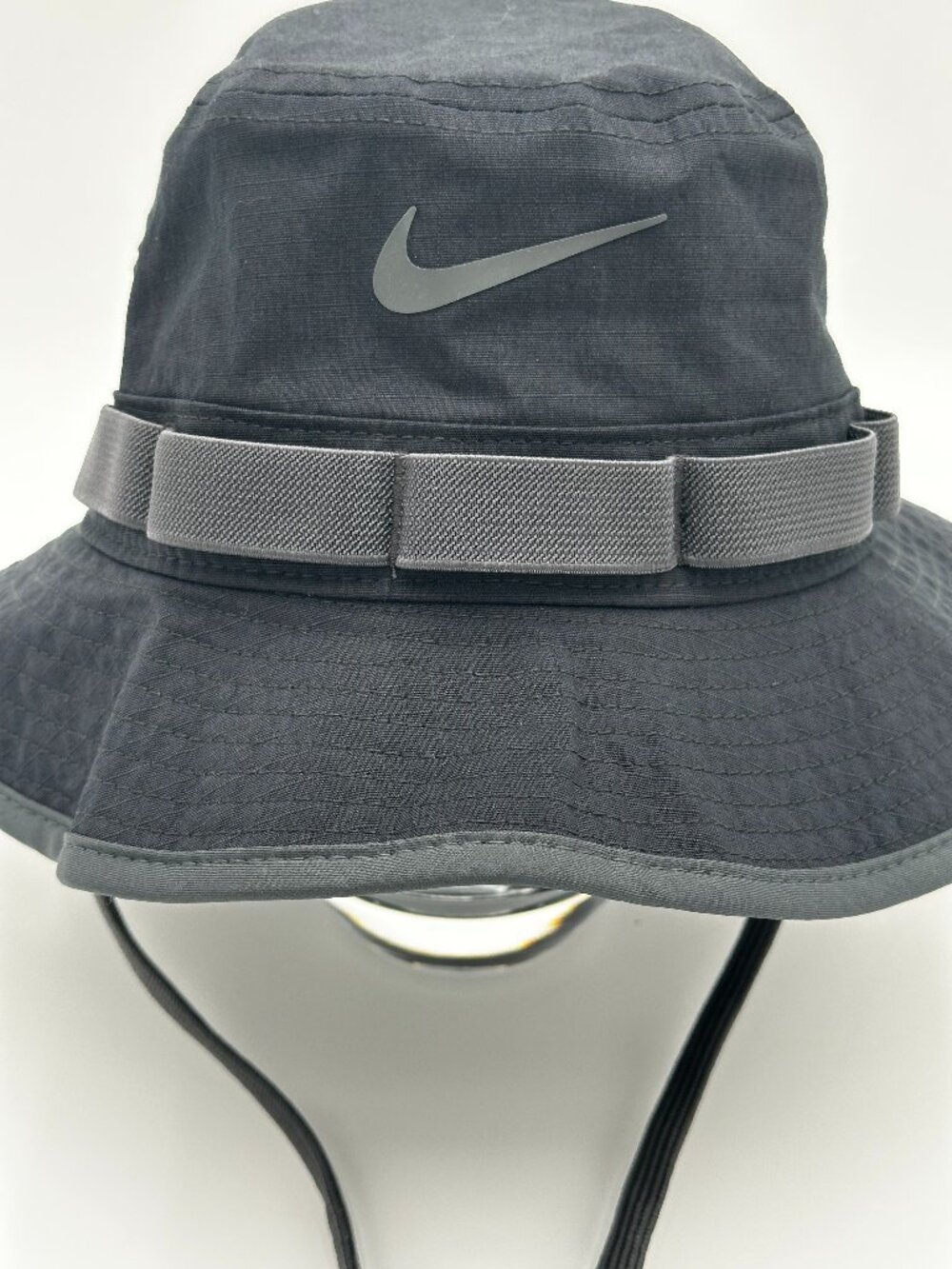 NEW Nike Dri-FIT Boonie Bucket Hat Black S/M Unisex DM3329-010 Multiple Avail